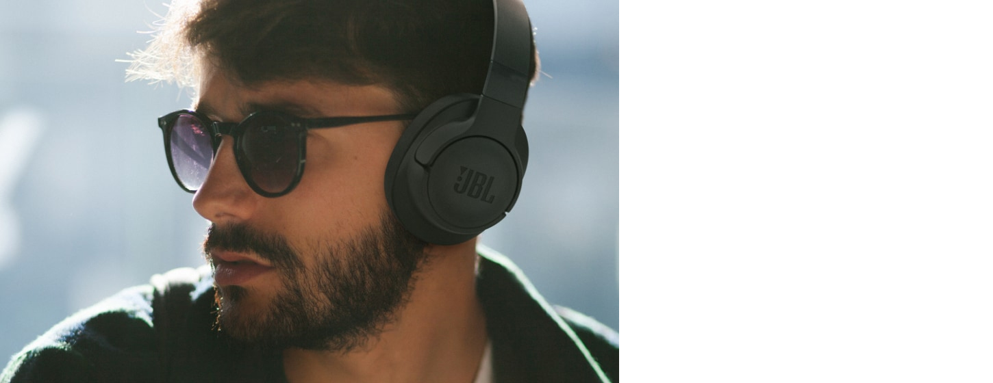 Application of BL TUNE 700BT Wireless Over-Ear Headphones