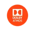 Dolby Atmos icon