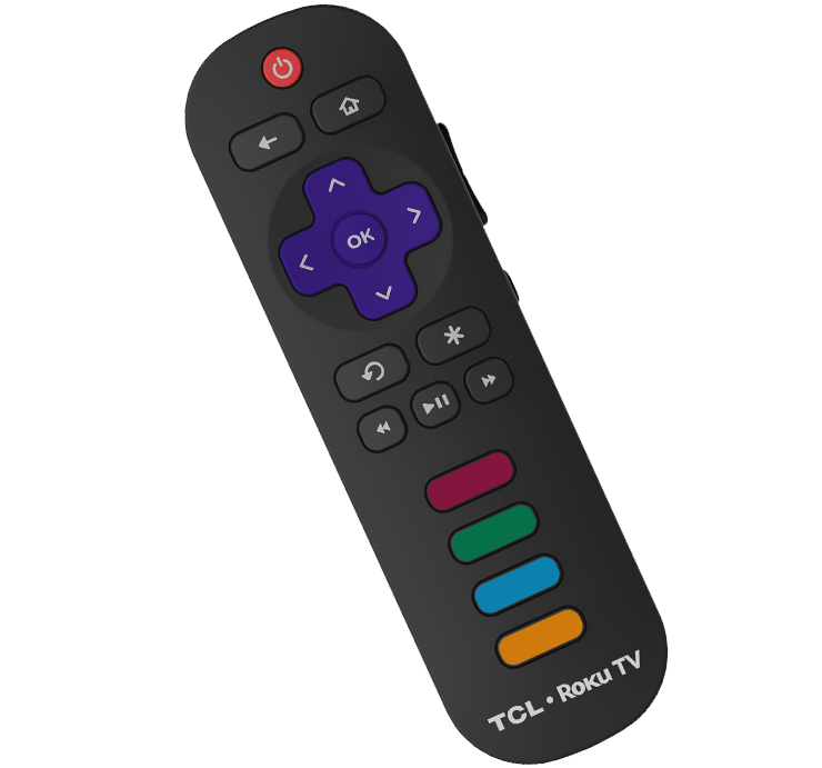 TCL 32S327 32 inch 3-Series Roku Smart HD TV - Newegg.com