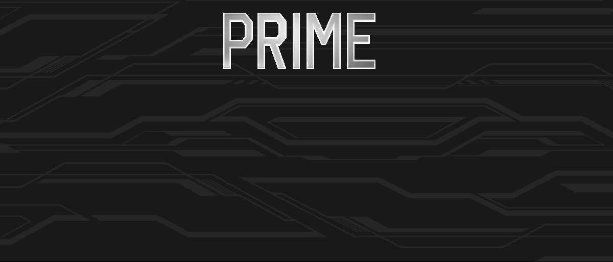  Prime background image			