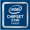   Z390 chipset logo 