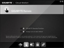 GIGABYTE GA-Z97X-UD3H Intel Motherboard