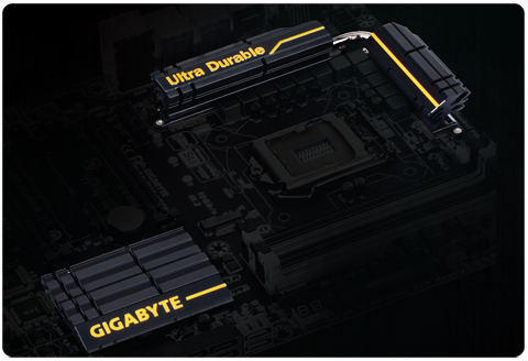 GIGABYTE