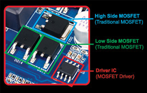 Gigabyte x99-ud3 Descargar Driver