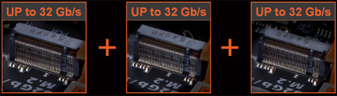Gigabyte Ga Z170x Soc Force Rev 1 0 Lga 1151 Extended Atx Intel Motherboard Newegg Com