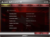 ms-7254 ver 3.0 bios update