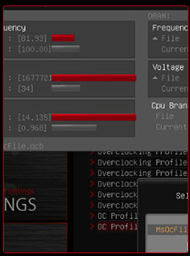 A88X-G45 GAMING
