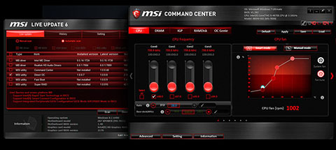 Refurbished: MSI 970 GAMING-R AM3+ ATX AMD Motherboard - Newegg.com