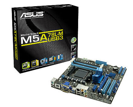 M5A78L-M/USB3