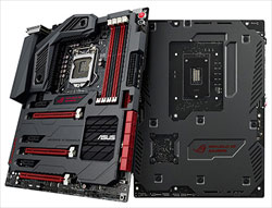 MAXIMUS VI IMPACT