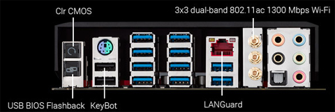 usb 2 vs usb 3 for flashing bios