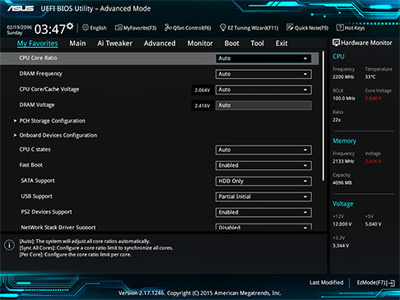 Z170-A