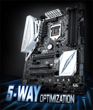Z170-A