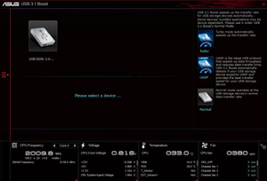 Perfect ATX gaming board for Xeon E3-1200 v5 processors