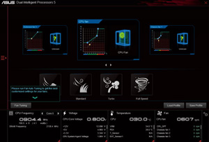 Perfect ATX gaming board for Xeon E3-1200 v5 processors