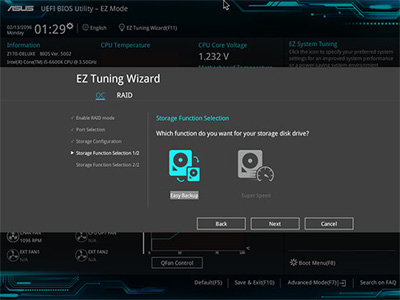 X99-A II