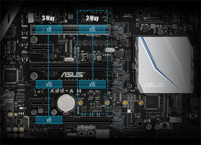 X99-A II