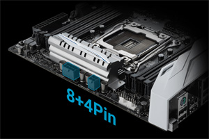 X99-A II