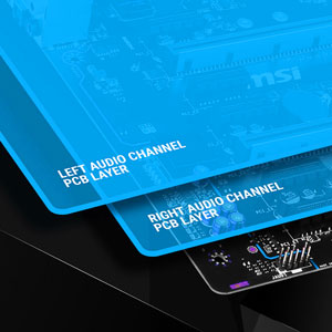 302_Separated Audio Layers for Clean Left & Right Channels