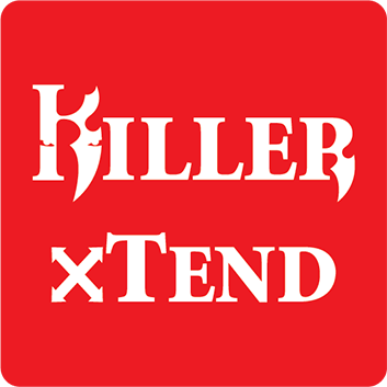 MSI KILLER XTEND