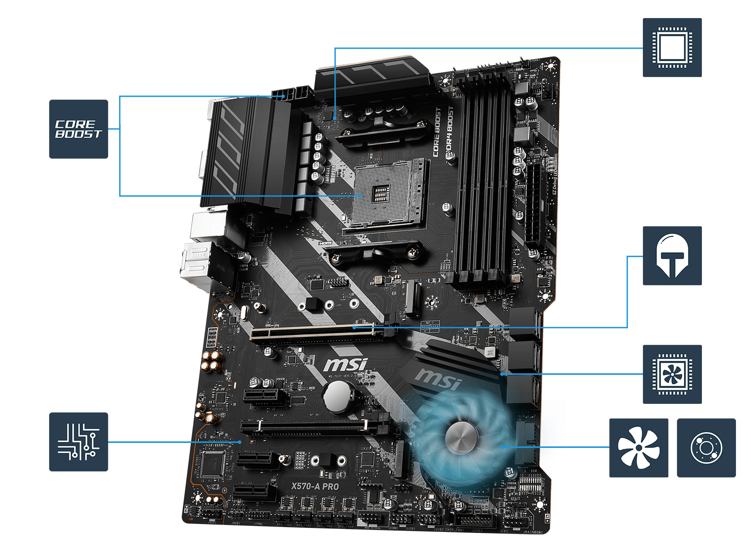 motherboard
