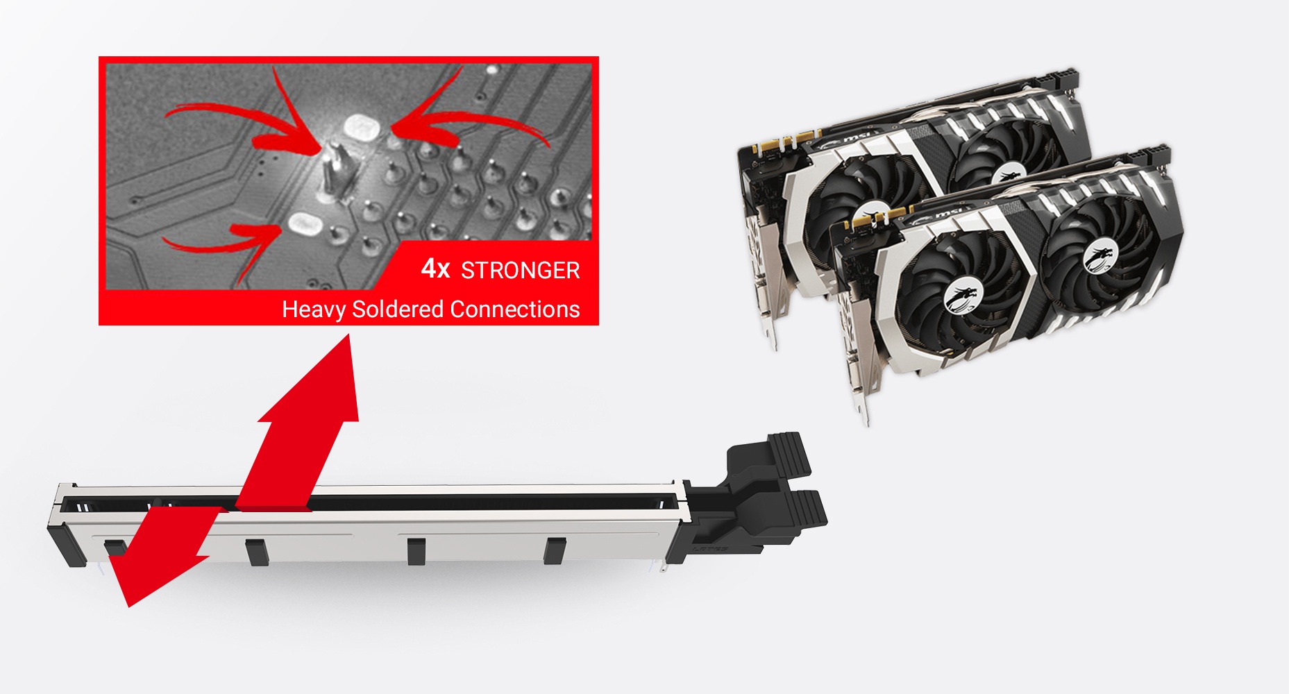 msi-multiple_gpu of the motherboard