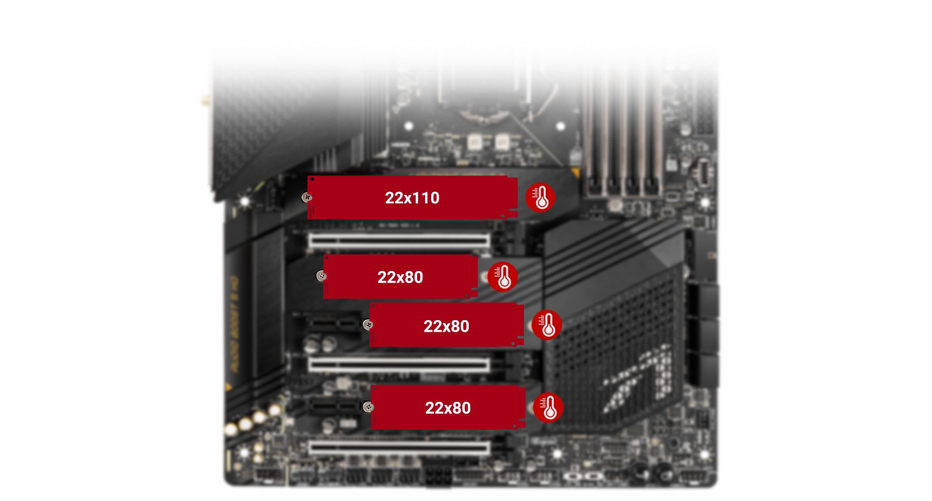 MSI Intel Motherboard