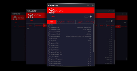GA-Z170X-UD3 Ultra