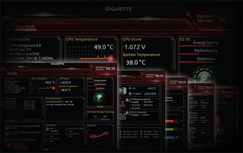 GIGABYTE Z370 HD3 (rev. 1.0) LGA 1151 (300 Series) ATX Intel