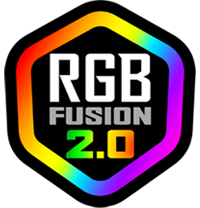  Logo of RGB Fusion 2.0 