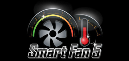 SMART FAN 5 Logo