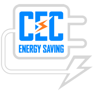 CEC Energy Saving Logo