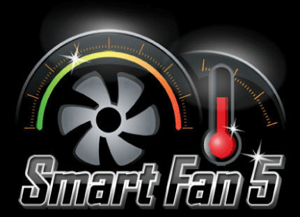 Smart Fan 5 Logo