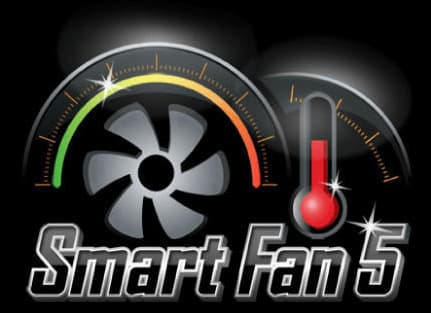 Smart Fan 5