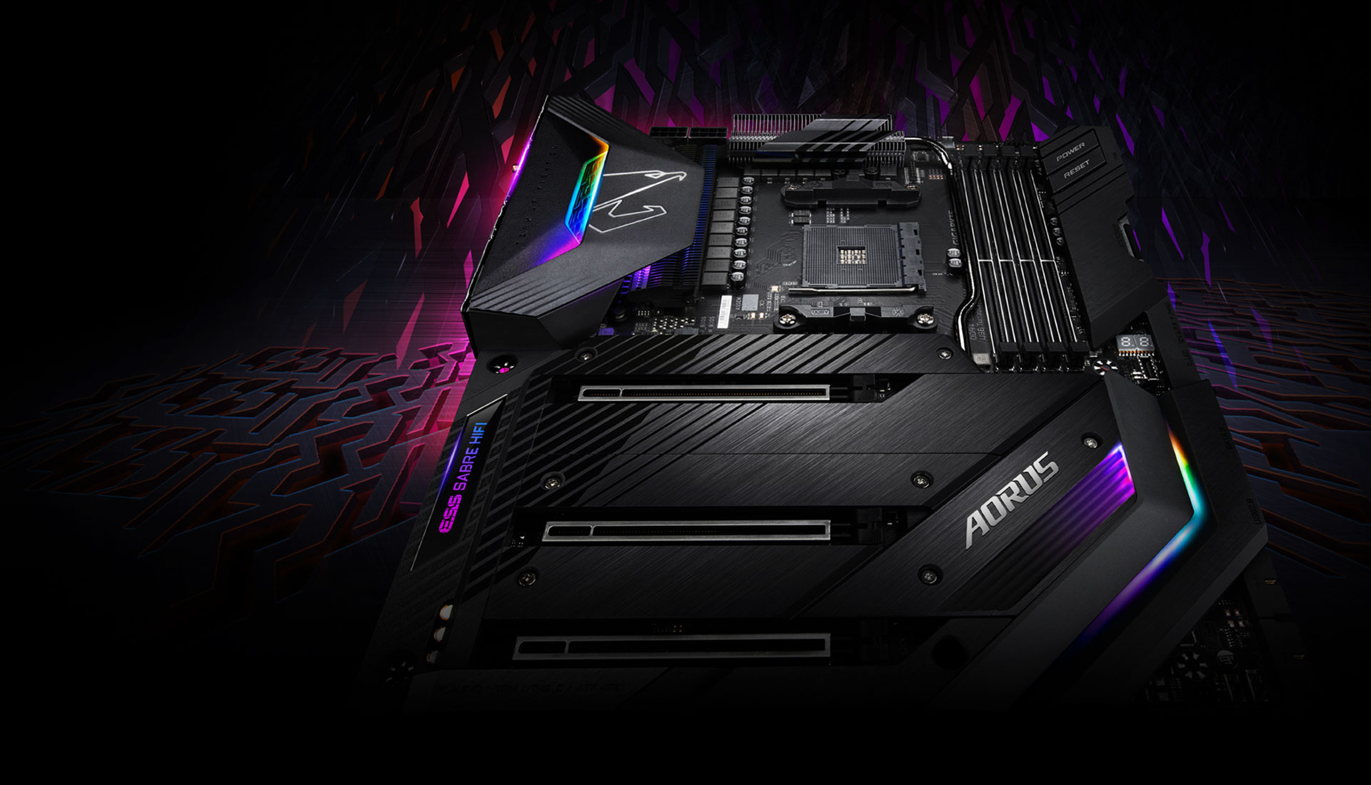 GIGABYTE X570 AORUS XTREME AMD E-ATX Motherboard - Newegg.com
