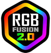  Logo of RGB Fusion 2.0  