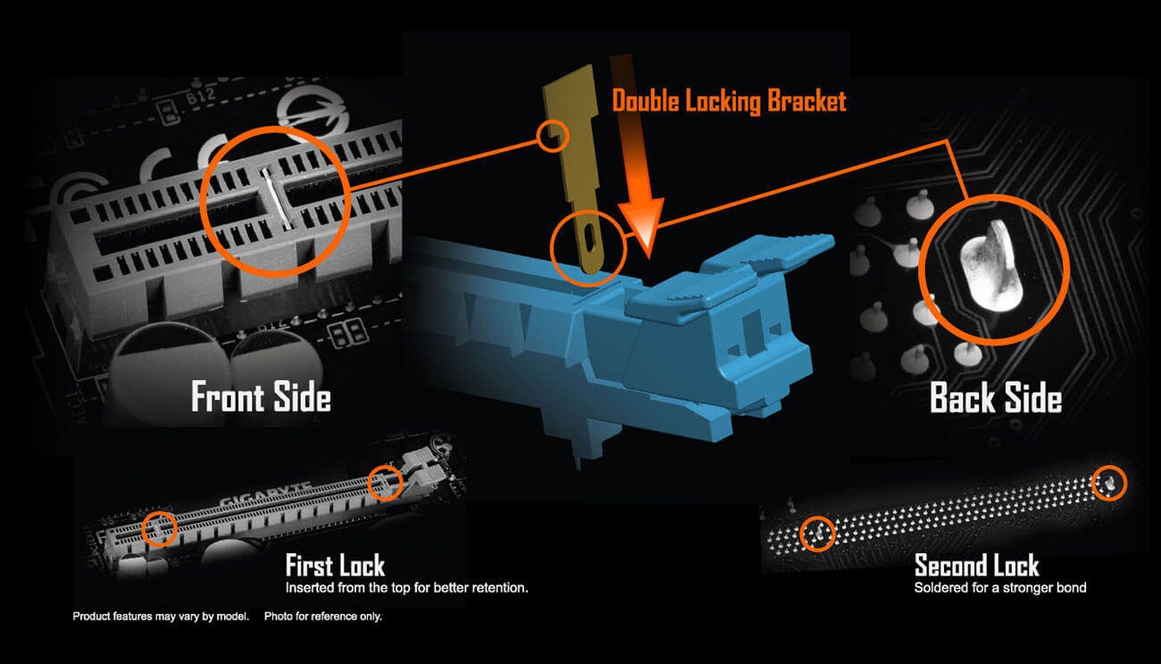 mb_locking, the detail of front side and back side