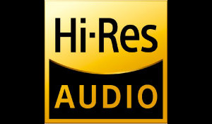 hi-res-audio icon