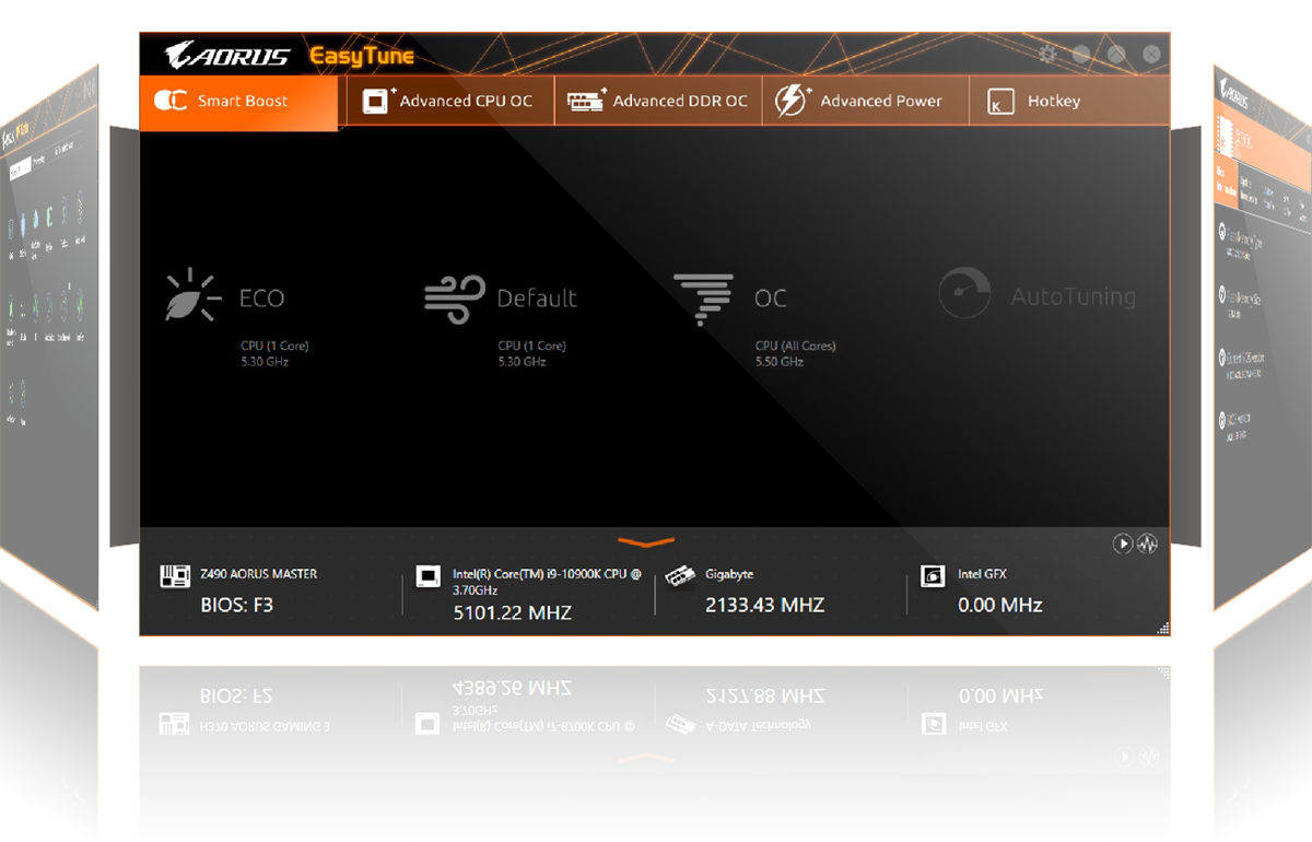 notebook fancontrol config threshold