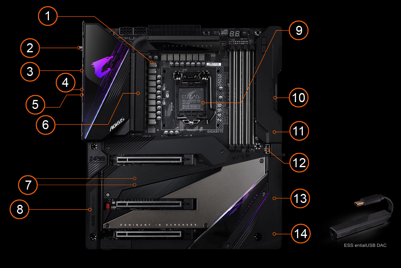 evga precision x no supported hardware detected amd