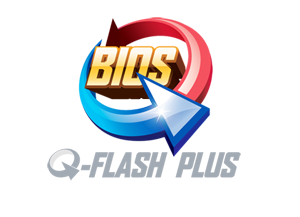 q-flash-plus icon