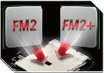 FM2A75M