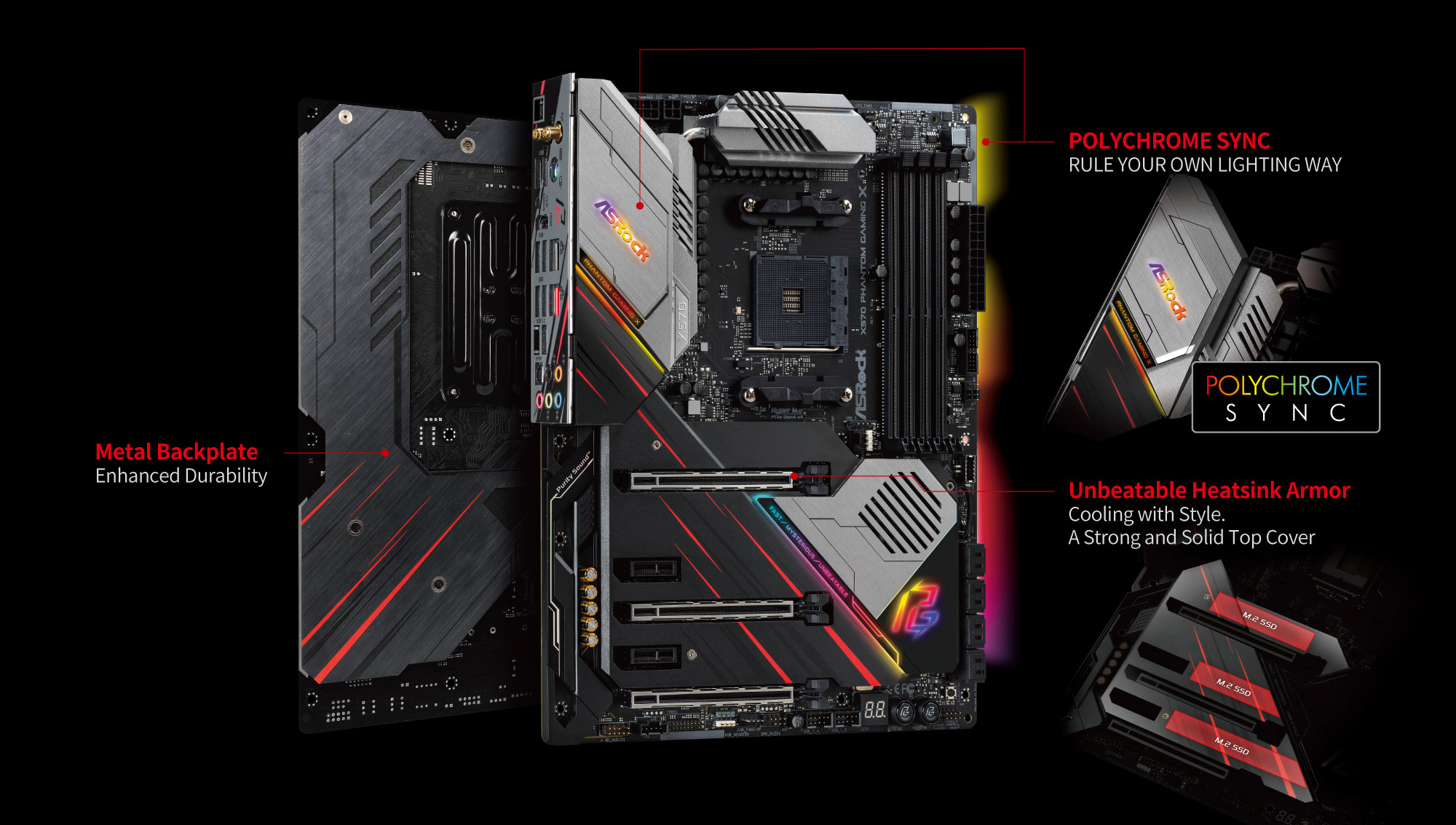 Asrock gaming x. ASROCK x570 Phantom Gaming. ASROCK x570 Phantom Gaming x. ASROCK x570 Phantom Gaming 4. Polychrome sync ASROCK x570.