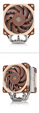 Noctua NH-U12S TR4-SP3