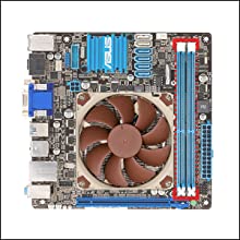 Noctua NH-L9a-AM4