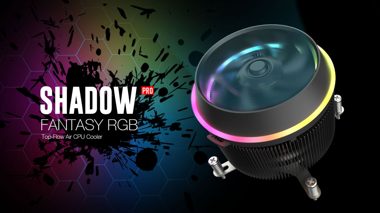 darkFlash Shadow Pro