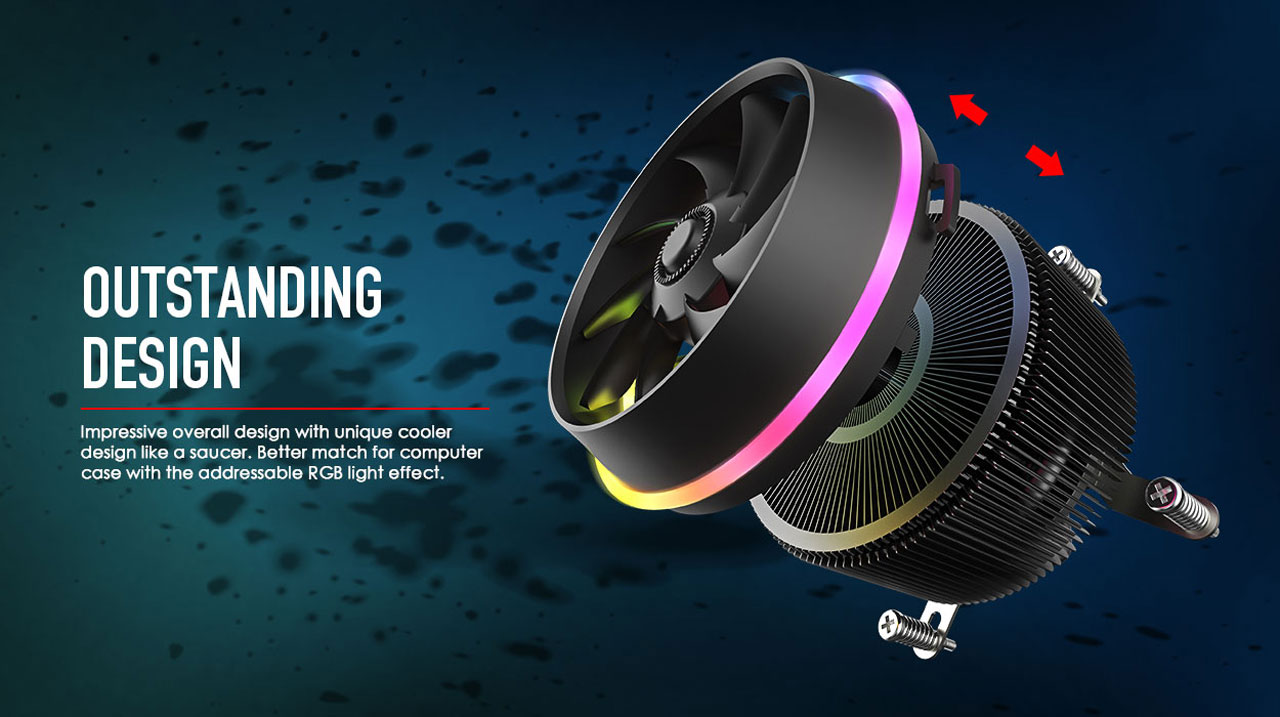 darkFlash Shadow Pro