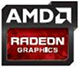 Powered by AMD Radeon™ R9 270