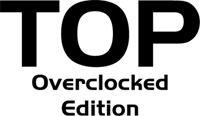 Top-Selected 1070 MHz core