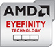 AMD Eyefinity™Technology